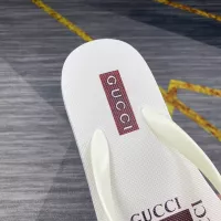 Cheap Gucci Slippers For Men #1303058 Replica Wholesale [$45.00 USD] [ITEM#1303058] on Replica Gucci Slippers