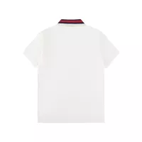 Cheap Gucci T-Shirts Short Sleeved For Men #1303059 Replica Wholesale [$40.00 USD] [ITEM#1303059] on Replica Gucci T-Shirts