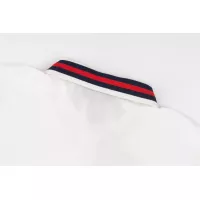 Cheap Gucci T-Shirts Short Sleeved For Men #1303059 Replica Wholesale [$40.00 USD] [ITEM#1303059] on Replica Gucci T-Shirts