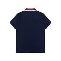 Cheap Gucci T-Shirts Short Sleeved For Men #1303061 Replica Wholesale [$40.00 USD] [ITEM#1303061] on Replica Gucci T-Shirts