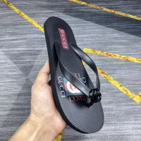 Cheap Gucci Slippers For Men #1303062 Replica Wholesale [$45.00 USD] [ITEM#1303062] on Replica Gucci Slippers