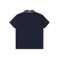 Cheap Gucci T-Shirts Short Sleeved For Men #1303063 Replica Wholesale [$40.00 USD] [ITEM#1303063] on Replica Gucci T-Shirts