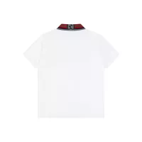 Cheap Gucci T-Shirts Short Sleeved For Men #1303064 Replica Wholesale [$40.00 USD] [ITEM#1303064] on Replica Gucci T-Shirts