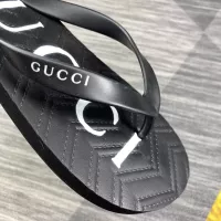 Cheap Gucci Slippers For Men #1303066 Replica Wholesale [$45.00 USD] [ITEM#1303066] on Replica Gucci Slippers