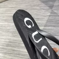 Cheap Gucci Slippers For Men #1303066 Replica Wholesale [$45.00 USD] [ITEM#1303066] on Replica Gucci Slippers