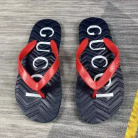 Cheap Gucci Slippers For Men #1303067 Replica Wholesale [$45.00 USD] [ITEM#1303067] on Replica Gucci Slippers