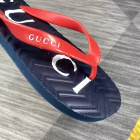 Cheap Gucci Slippers For Men #1303067 Replica Wholesale [$45.00 USD] [ITEM#1303067] on Replica Gucci Slippers