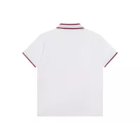 Cheap Gucci T-Shirts Short Sleeved For Men #1303070 Replica Wholesale [$40.00 USD] [ITEM#1303070] on Replica Gucci T-Shirts