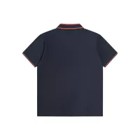 Cheap Gucci T-Shirts Short Sleeved For Men #1303072 Replica Wholesale [$40.00 USD] [ITEM#1303072] on Replica Gucci T-Shirts