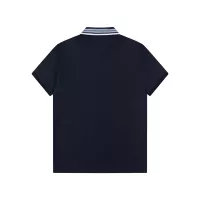 Cheap Gucci T-Shirts Short Sleeved For Men #1303076 Replica Wholesale [$40.00 USD] [ITEM#1303076] on Replica Gucci T-Shirts