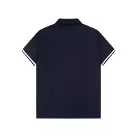 Cheap Gucci T-Shirts Short Sleeved For Men #1303079 Replica Wholesale [$40.00 USD] [ITEM#1303079] on Replica Gucci T-Shirts