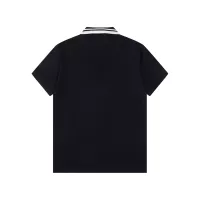 Cheap Gucci T-Shirts Short Sleeved For Men #1303084 Replica Wholesale [$40.00 USD] [ITEM#1303084] on Replica Gucci T-Shirts