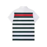 Cheap Gucci T-Shirts Short Sleeved For Men #1303086 Replica Wholesale [$41.00 USD] [ITEM#1303086] on Replica Gucci T-Shirts