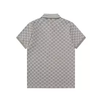 Cheap Gucci T-Shirts Short Sleeved For Men #1303093 Replica Wholesale [$41.00 USD] [ITEM#1303093] on Replica Gucci T-Shirts