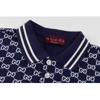 Cheap Gucci T-Shirts Short Sleeved For Men #1303096 Replica Wholesale [$41.00 USD] [ITEM#1303096] on Replica Gucci T-Shirts