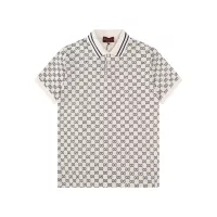 Cheap Gucci T-Shirts Short Sleeved For Men #1303099 Replica Wholesale [$41.00 USD] [ITEM#1303099] on Replica Gucci T-Shirts