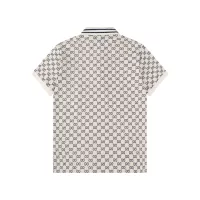 Cheap Gucci T-Shirts Short Sleeved For Men #1303099 Replica Wholesale [$41.00 USD] [ITEM#1303099] on Replica Gucci T-Shirts