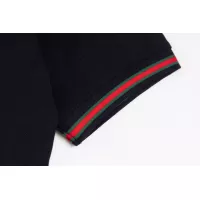 Cheap Gucci T-Shirts Short Sleeved For Men #1303100 Replica Wholesale [$40.00 USD] [ITEM#1303100] on Replica Gucci T-Shirts