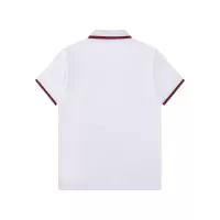 Cheap Gucci T-Shirts Short Sleeved For Men #1303101 Replica Wholesale [$40.00 USD] [ITEM#1303101] on Replica Gucci T-Shirts