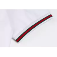 Cheap Gucci T-Shirts Short Sleeved For Men #1303101 Replica Wholesale [$40.00 USD] [ITEM#1303101] on Replica Gucci T-Shirts