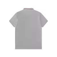 Cheap Gucci T-Shirts Short Sleeved For Men #1303109 Replica Wholesale [$40.00 USD] [ITEM#1303109] on Replica Gucci T-Shirts