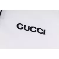 Cheap Gucci T-Shirts Short Sleeved For Men #1303116 Replica Wholesale [$40.00 USD] [ITEM#1303116] on Replica Gucci T-Shirts