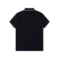 Cheap Gucci T-Shirts Short Sleeved For Men #1303120 Replica Wholesale [$40.00 USD] [ITEM#1303120] on Replica Gucci T-Shirts