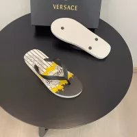 Cheap Versace Slippers For Women #1303122 Replica Wholesale [$48.00 USD] [ITEM#1303122] on Replica Versace Slippers