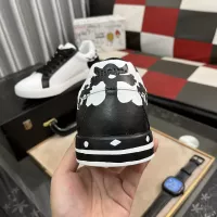 Cheap Dolce &amp; Gabbana D&amp;G Casual Shoes For Men #1303153 Replica Wholesale [$82.00 USD] [ITEM#1303153] on Replica Dolce &amp; Gabbana D&amp;G Casual Shoes