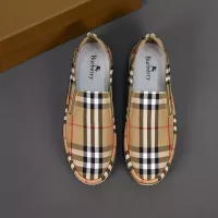 Cheap Burberry Casual Shoes For Men #1303163 Replica Wholesale [$76.00 USD] [ITEM#1303163] on Replica Burberry Casual Shoes