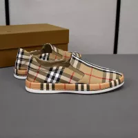 Cheap Burberry Casual Shoes For Men #1303163 Replica Wholesale [$76.00 USD] [ITEM#1303163] on Replica Burberry Casual Shoes