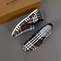 Cheap Burberry Casual Shoes For Men #1303164 Replica Wholesale [$76.00 USD] [ITEM#1303164] on Replica Burberry Casual Shoes