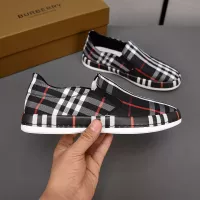 Cheap Burberry Casual Shoes For Men #1303164 Replica Wholesale [$76.00 USD] [ITEM#1303164] on Replica Burberry Casual Shoes