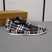 Cheap Burberry Casual Shoes For Men #1303164 Replica Wholesale [$76.00 USD] [ITEM#1303164] on Replica Burberry Casual Shoes