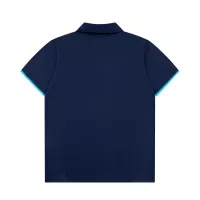 Cheap Louis Vuitton LV T-Shirts Short Sleeved For Men #1303165 Replica Wholesale [$40.00 USD] [ITEM#1303165] on Replica Louis Vuitton LV T-Shirts