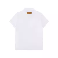 Cheap Louis Vuitton LV T-Shirts Short Sleeved For Men #1303167 Replica Wholesale [$40.00 USD] [ITEM#1303167] on Replica Louis Vuitton LV T-Shirts