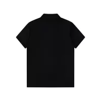 Cheap Louis Vuitton LV T-Shirts Short Sleeved For Men #1303169 Replica Wholesale [$40.00 USD] [ITEM#1303169] on Replica Louis Vuitton LV T-Shirts