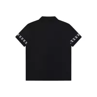 Cheap Louis Vuitton LV T-Shirts Short Sleeved For Men #1303170 Replica Wholesale [$41.00 USD] [ITEM#1303170] on Replica Louis Vuitton LV T-Shirts