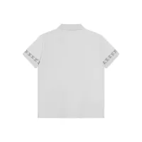 Cheap Louis Vuitton LV T-Shirts Short Sleeved For Men #1303171 Replica Wholesale [$41.00 USD] [ITEM#1303171] on Replica Louis Vuitton LV T-Shirts