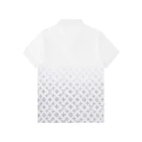 Cheap Louis Vuitton LV T-Shirts Short Sleeved For Men #1303178 Replica Wholesale [$41.00 USD] [ITEM#1303178] on Replica Louis Vuitton LV T-Shirts