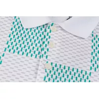 Cheap Louis Vuitton LV T-Shirts Short Sleeved For Men #1303180 Replica Wholesale [$41.00 USD] [ITEM#1303180] on Replica Louis Vuitton LV T-Shirts