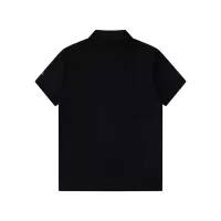 Cheap Prada T-Shirts Short Sleeved For Men #1303185 Replica Wholesale [$40.00 USD] [ITEM#1303185] on Replica Prada T-Shirts