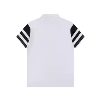 Cheap Prada T-Shirts Short Sleeved For Men #1303188 Replica Wholesale [$41.00 USD] [ITEM#1303188] on Replica Prada T-Shirts