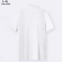 Cheap Hermes T-Shirts Short Sleeved For Men #1303194 Replica Wholesale [$32.00 USD] [ITEM#1303194] on Replica Hermes T-Shirts