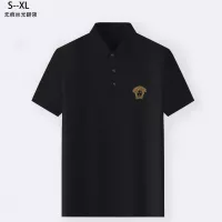 Cheap Versace T-Shirts Short Sleeved For Men #1303199 Replica Wholesale [$32.00 USD] [ITEM#1303199] on Replica Versace T-Shirts