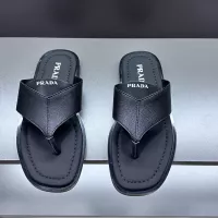 Cheap Prada Slippers For Men #1303202 Replica Wholesale [$52.00 USD] [ITEM#1303202] on Replica Prada Slippers