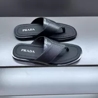 Cheap Prada Slippers For Men #1303202 Replica Wholesale [$52.00 USD] [ITEM#1303202] on Replica Prada Slippers