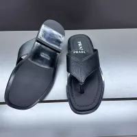 Cheap Prada Slippers For Men #1303202 Replica Wholesale [$52.00 USD] [ITEM#1303202] on Replica Prada Slippers