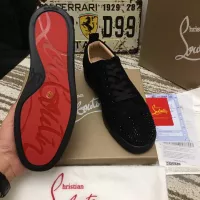 Cheap Christian Louboutin Casual Shoes For Women #1303208 Replica Wholesale [$85.00 USD] [ITEM#1303208] on Replica Christian Louboutin Casual Shoes