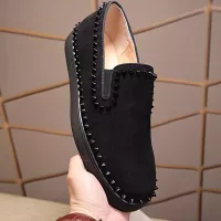 Cheap Christian Louboutin Casual Shoes For Women #1303210 Replica Wholesale [$82.00 USD] [ITEM#1303210] on Replica Christian Louboutin Casual Shoes